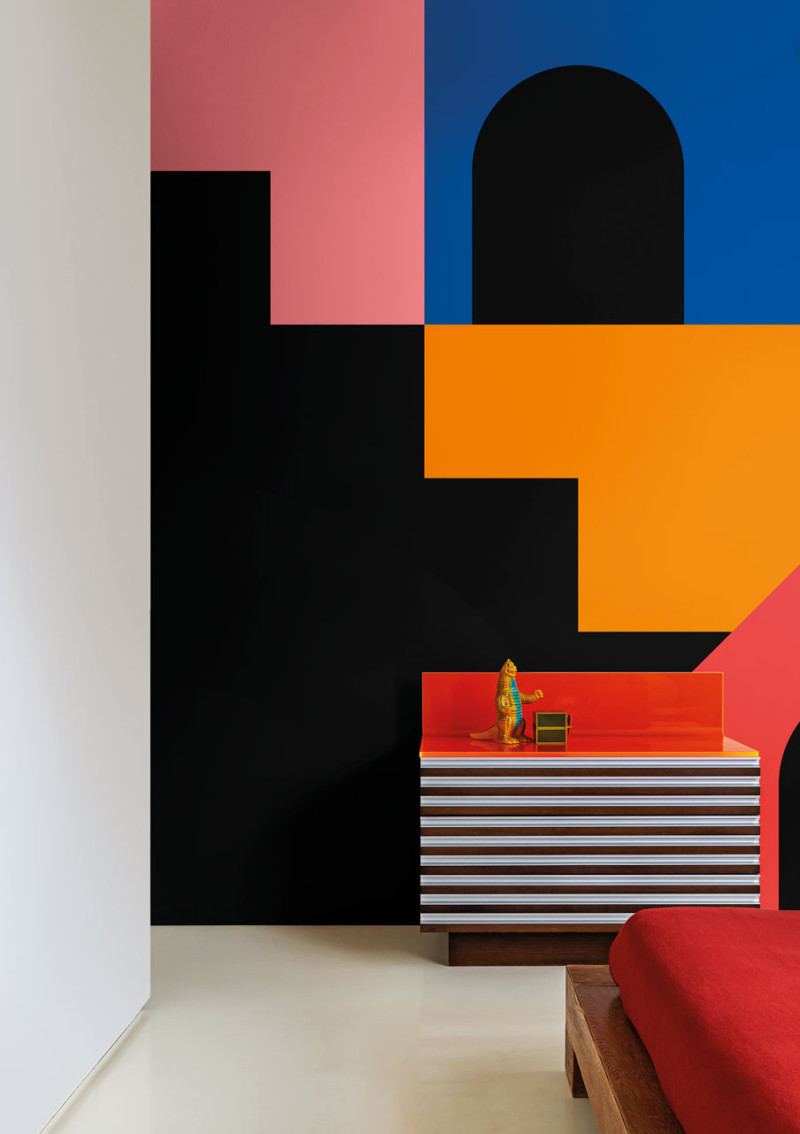 Gradino Londonart