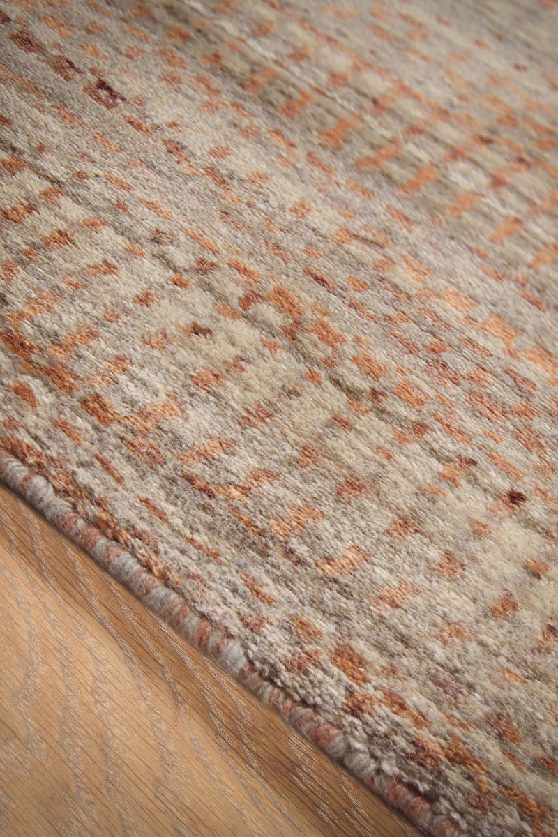 Intuito Bronze Amini Carpets