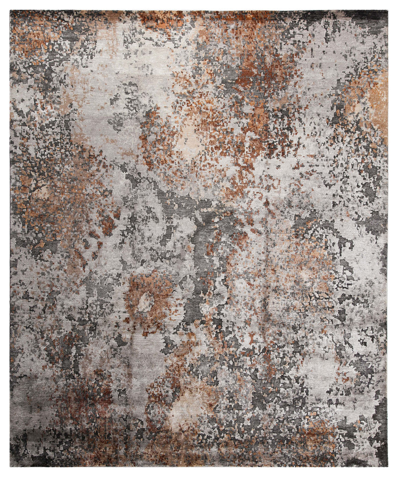 Pangea Geo Amini Carpets
