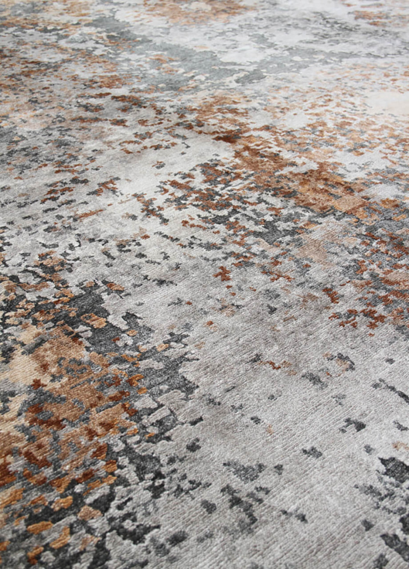 Pangea Geo Amini Carpets