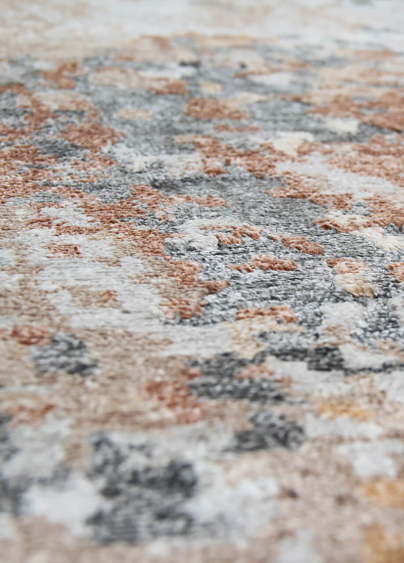 Pangea Geo Amini Carpets
