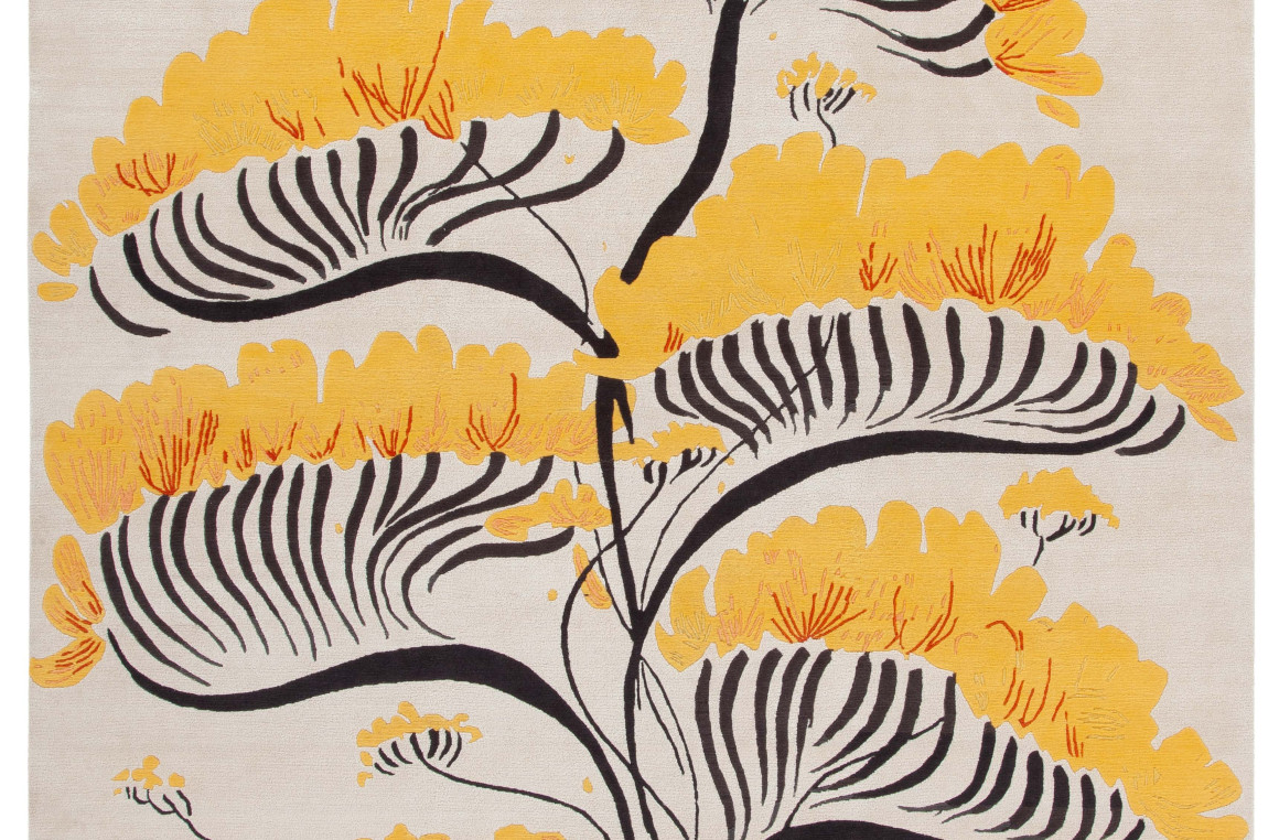 Valparaise Amini Carpets