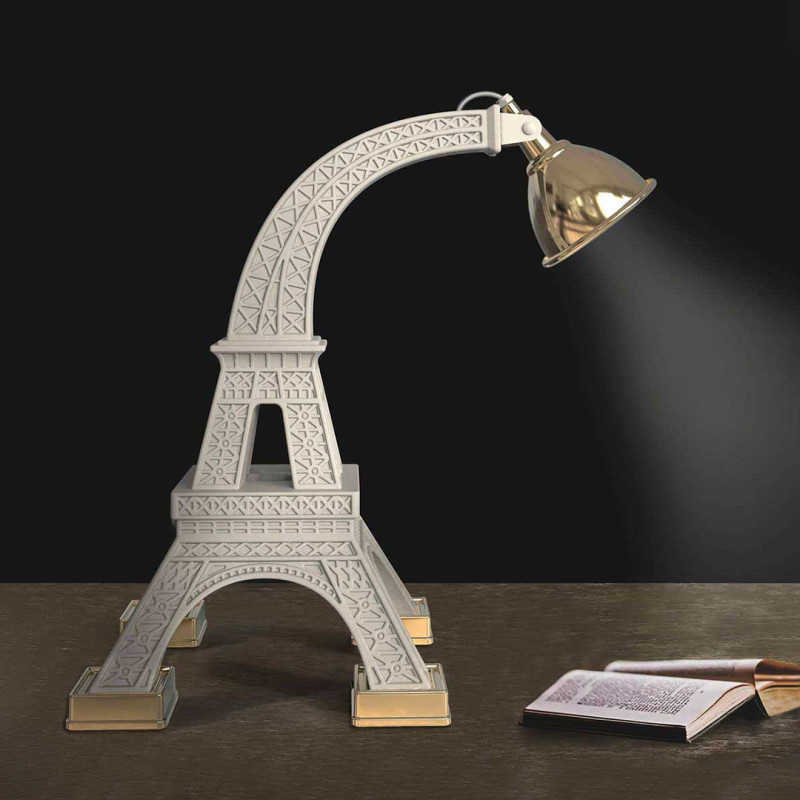 PARIS M Qeeboo