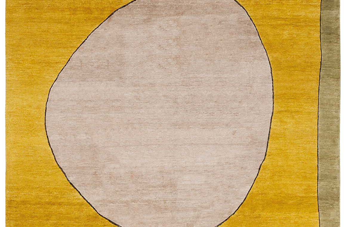 Ritagli Amini Carpets