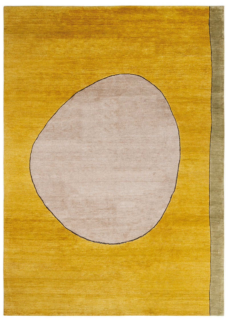 Ritagli Amini Carpets
