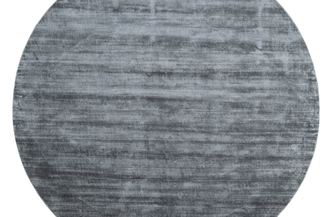 Whisper Round Amini Carpets