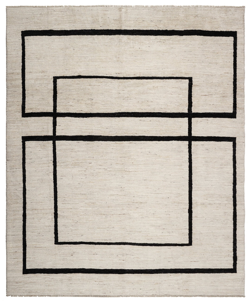 Collective Amini Carpets