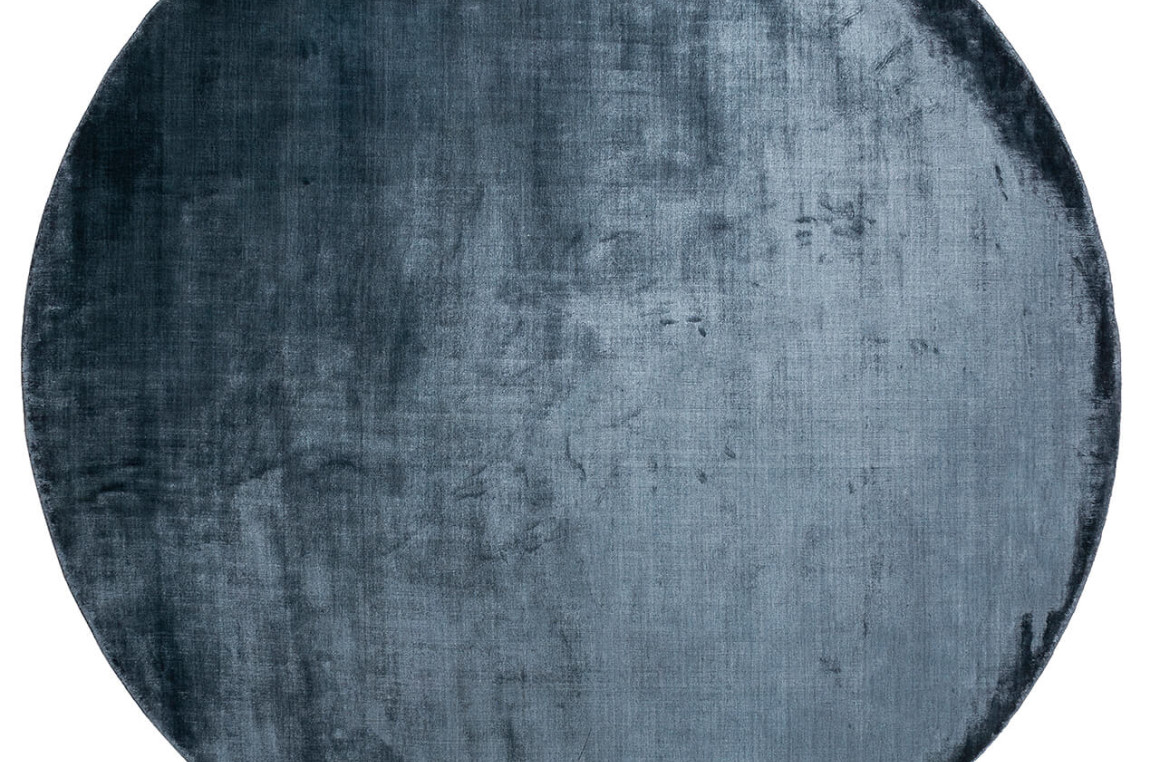 Vision Round Amini Carpets