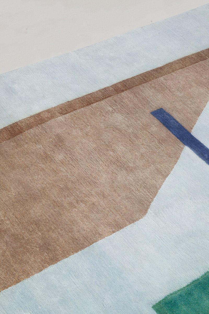 Nostalghia Amini Carpets