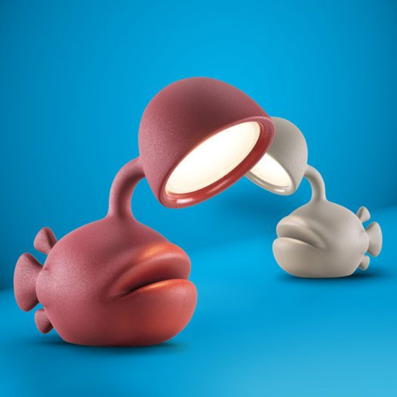 Abyss Lamp Qeeboo