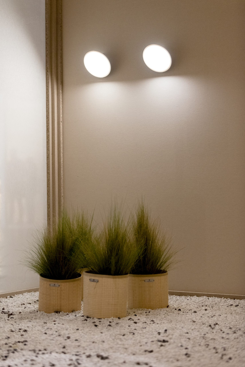 Orchid Plus Axolight