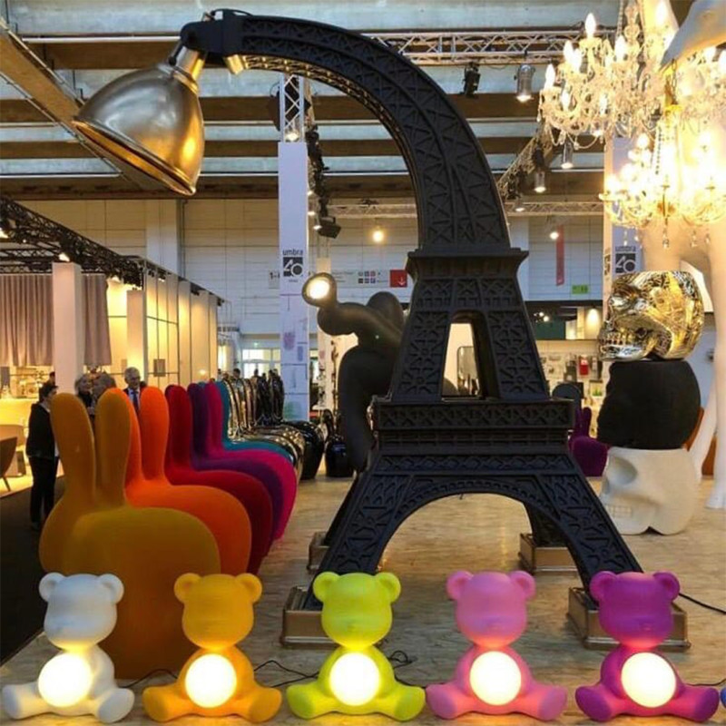PARIS XL Qeeboo