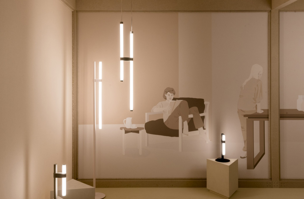 Paralela Axolight