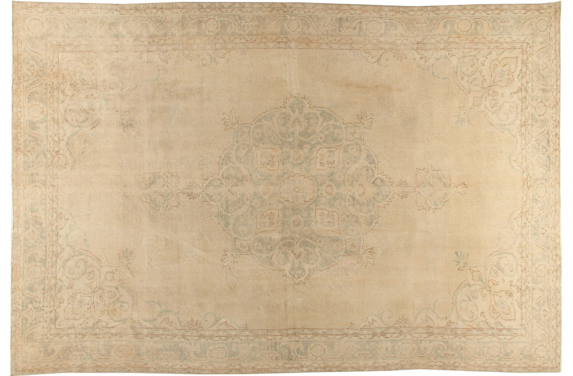 Revive Natural Amini Carpets
