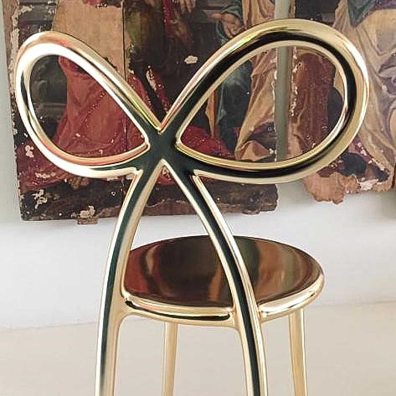 RIBBON II METAL