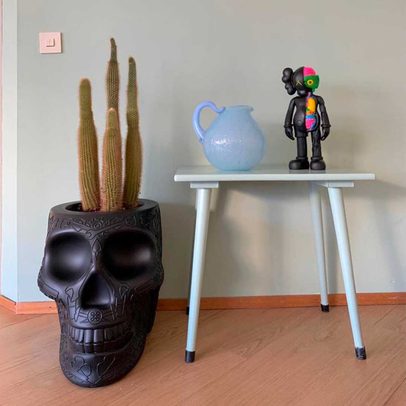 MEXICO PLANTER AND CHAMPAGNE COOLER Qeeboo