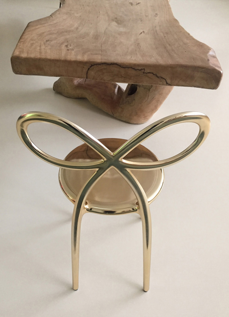 RIBBON II METAL
