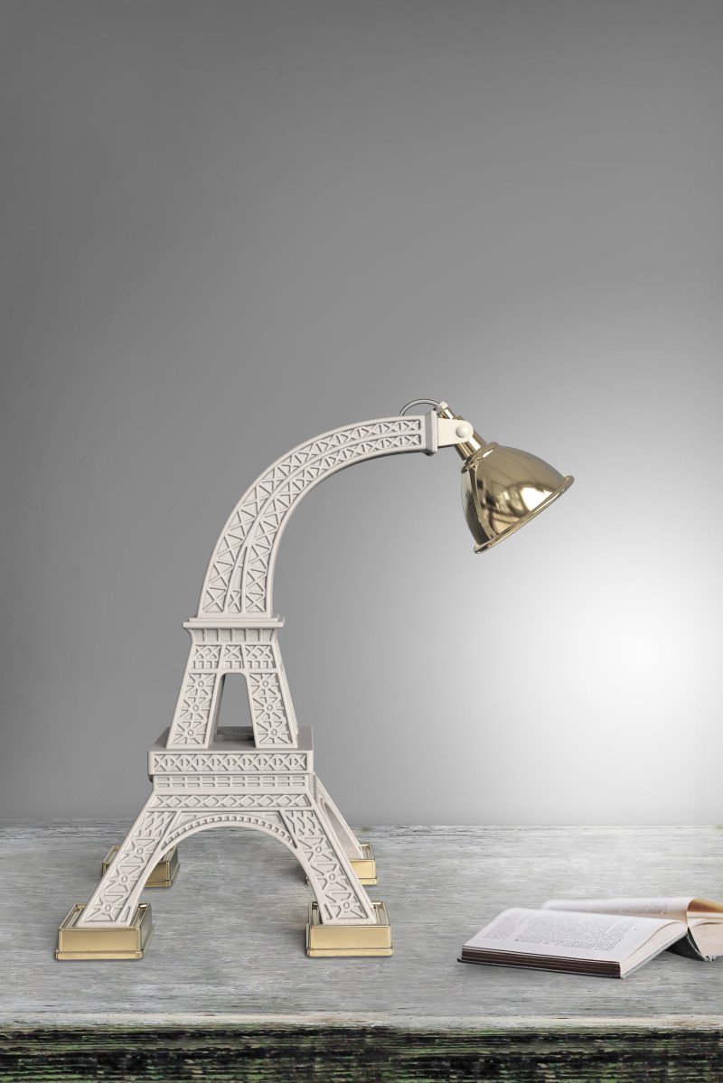 PARIS M Qeeboo