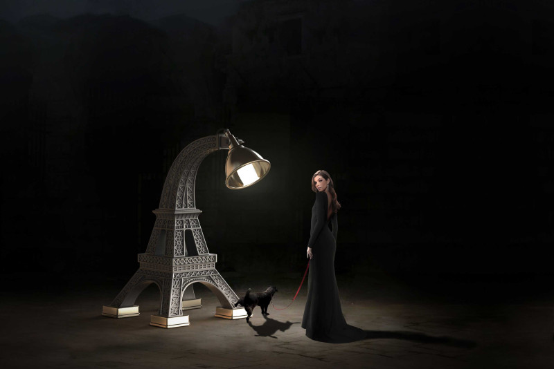 PARIS XL Qeeboo