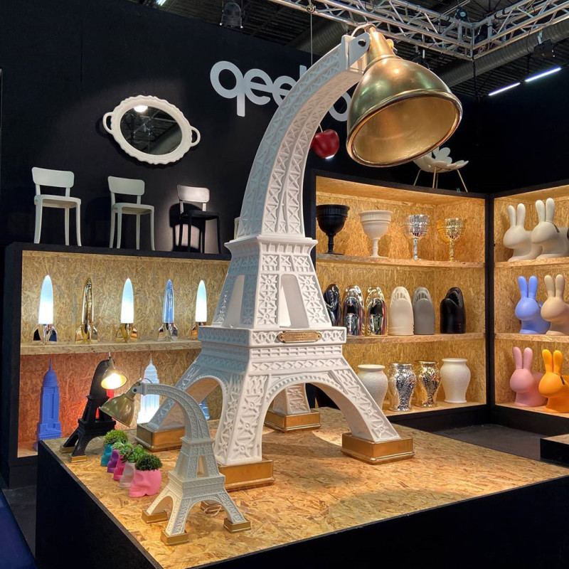 PARIS XL Qeeboo