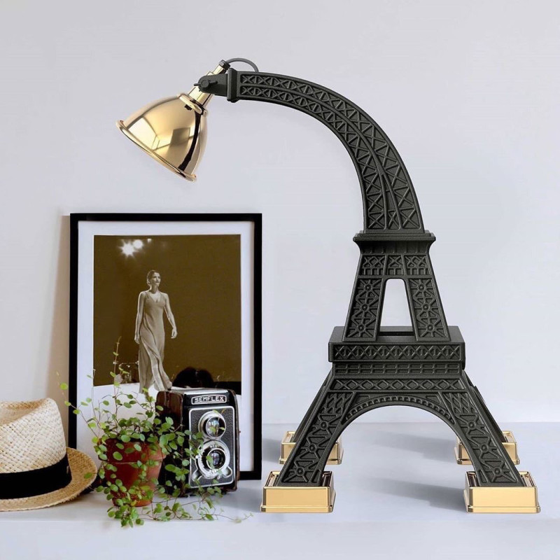 PARIS M Qeeboo