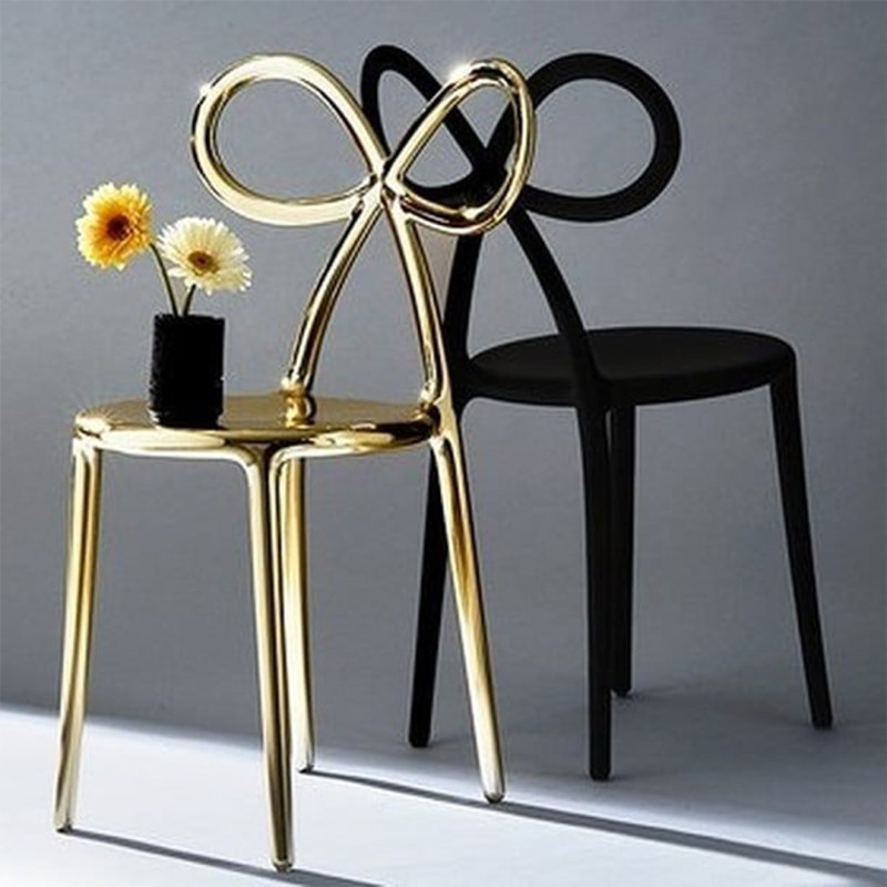 RIBBON II METAL