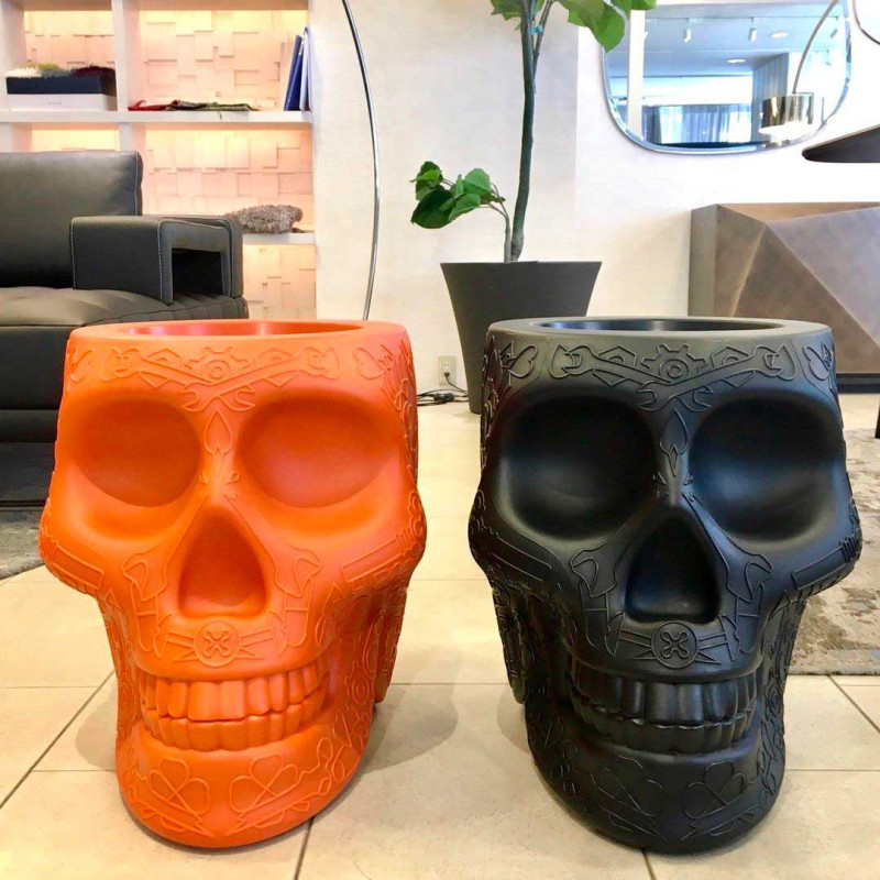 MEXICO PLANTER AND CHAMPAGNE COOLER Qeeboo