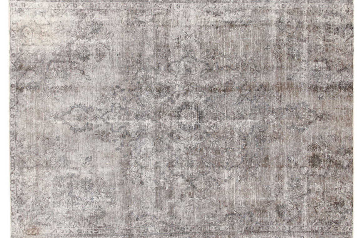 Revive Silver Amini Carpets