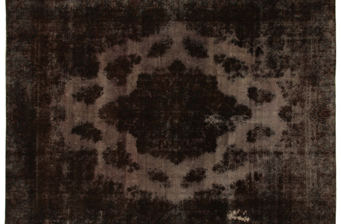 Revive Brown Amini Carpets