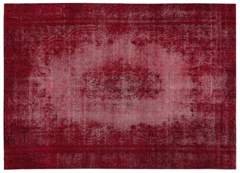 Revive Raspberry Amini Carpets