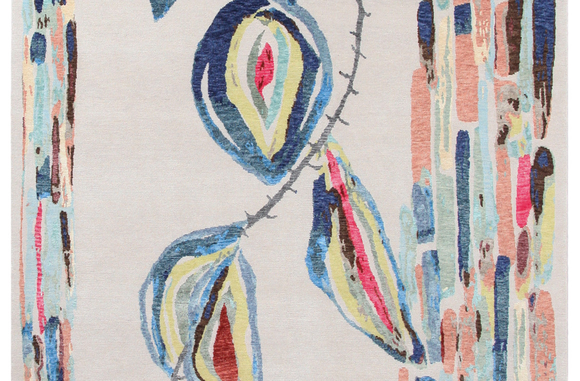 Serena Amini Carpets
