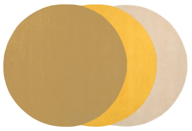 Teorema Circles Amini Carpets