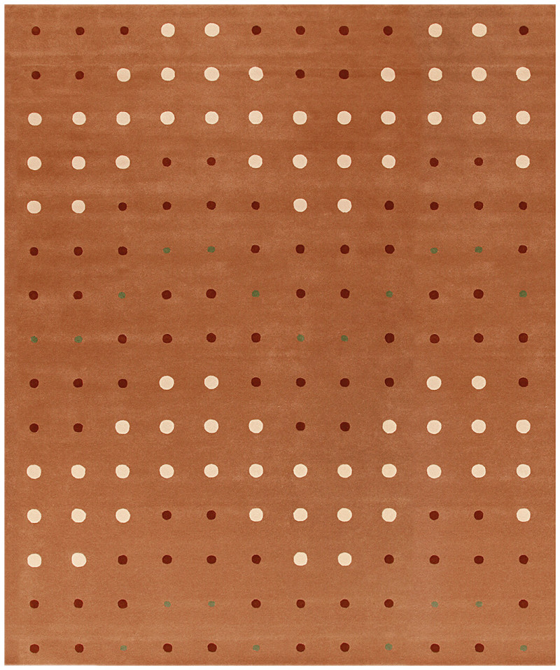 JC-1 Bubbles Amini Carpets