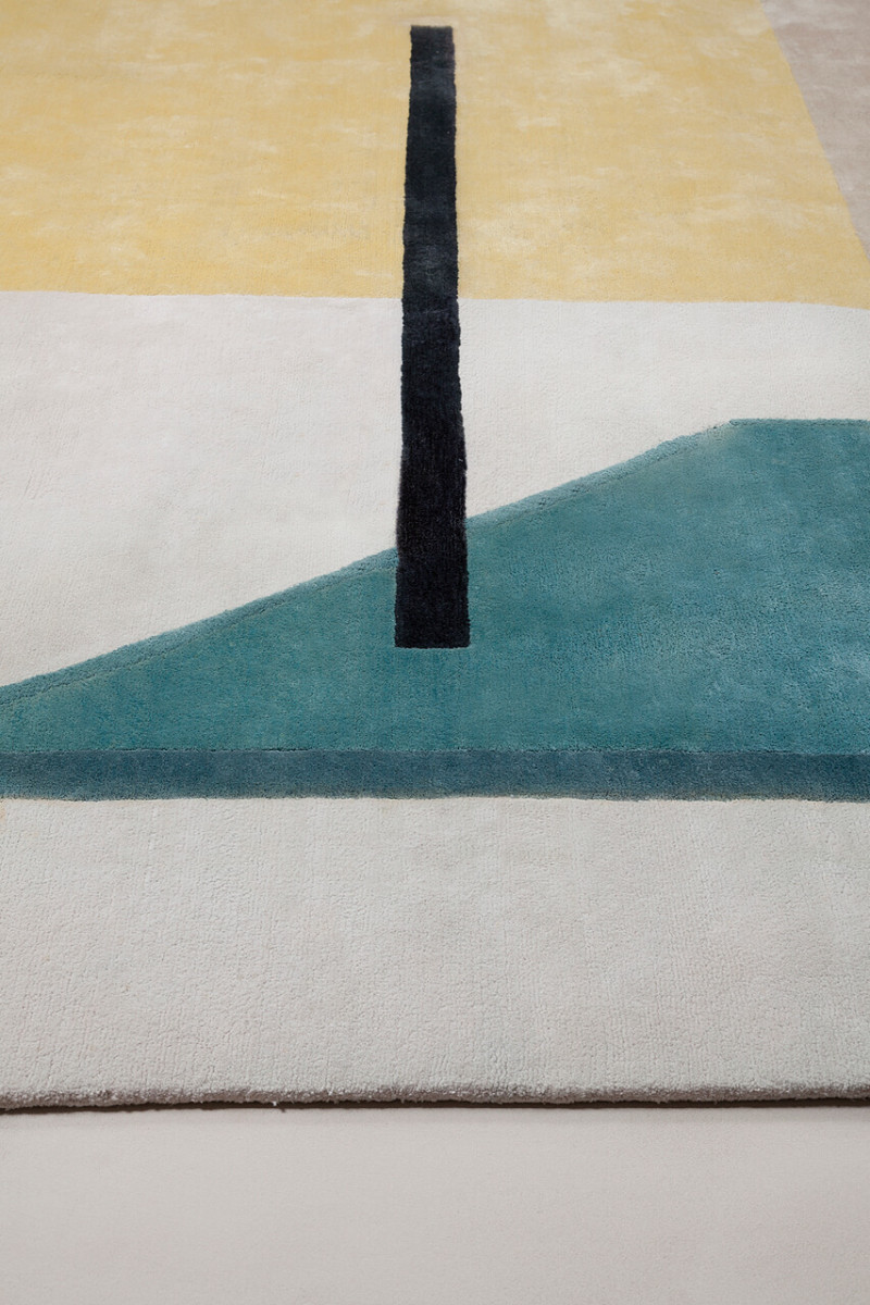 Nostalghia Amini Carpets