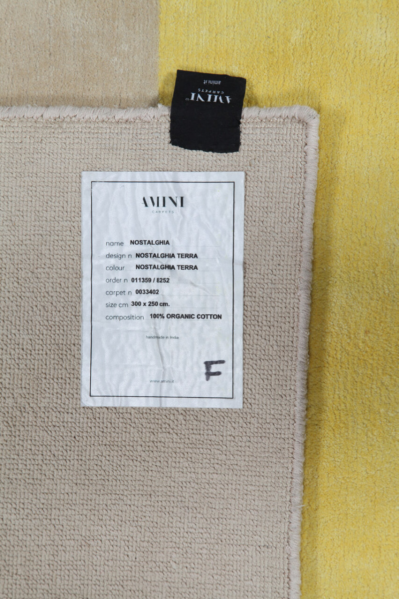 Nostalghia Amini Carpets