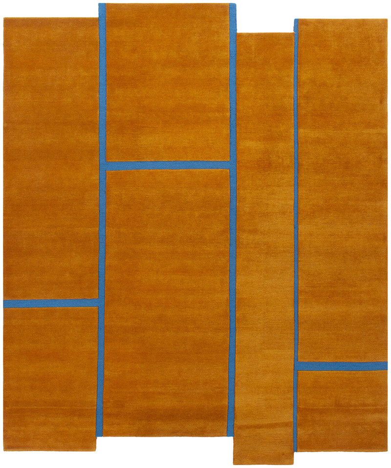 Campiture Amini Carpets