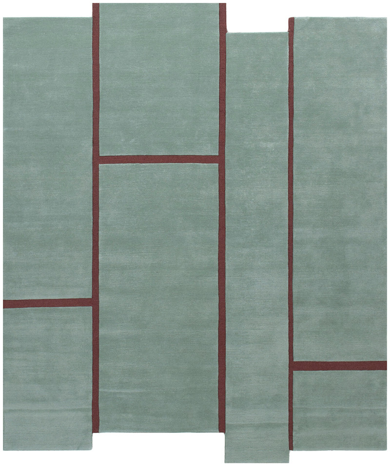 Campiture Amini Carpets