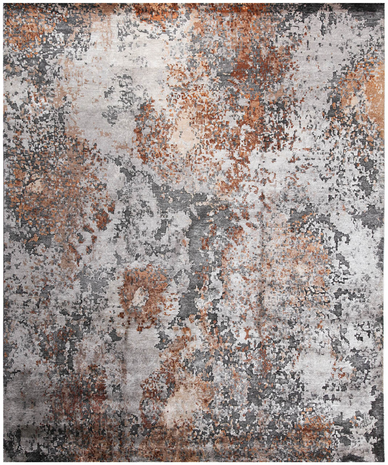 Pangea Geo Amini Carpets