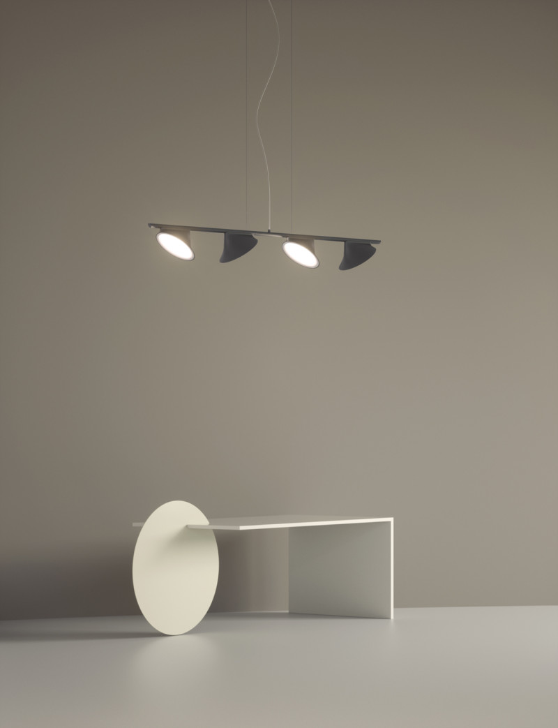 Orchid Axolight