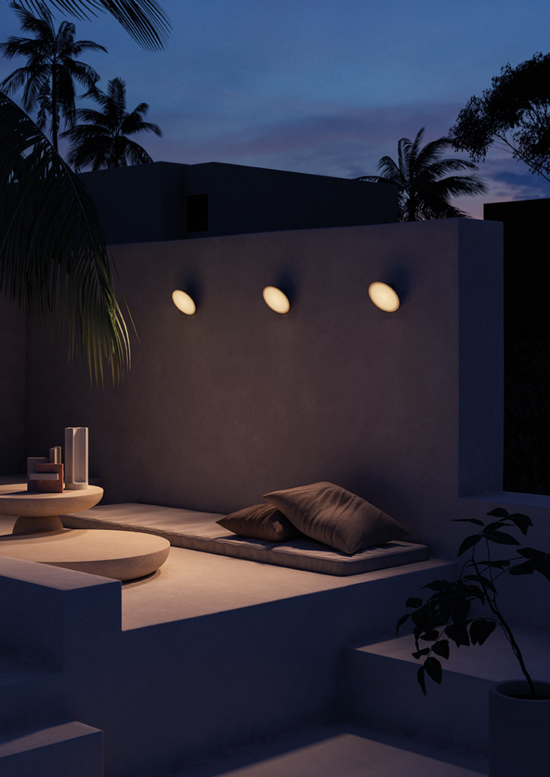 Orchid Plus Axolight