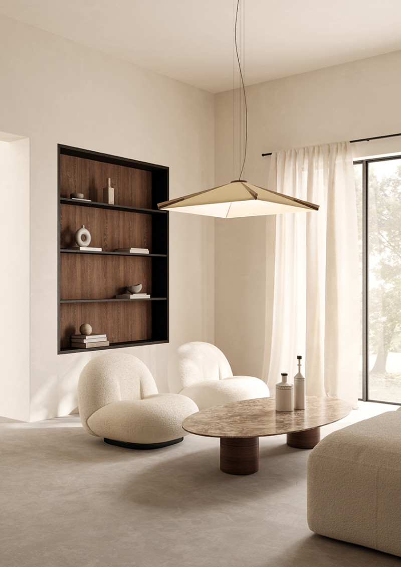 Salina Axolight