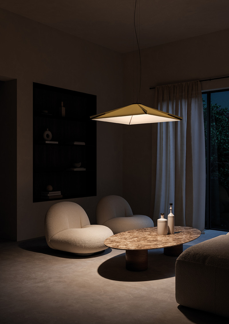 Salina Axolight