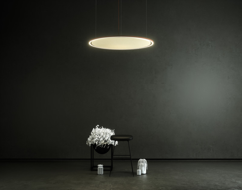 U-Light Acoustic Axolight