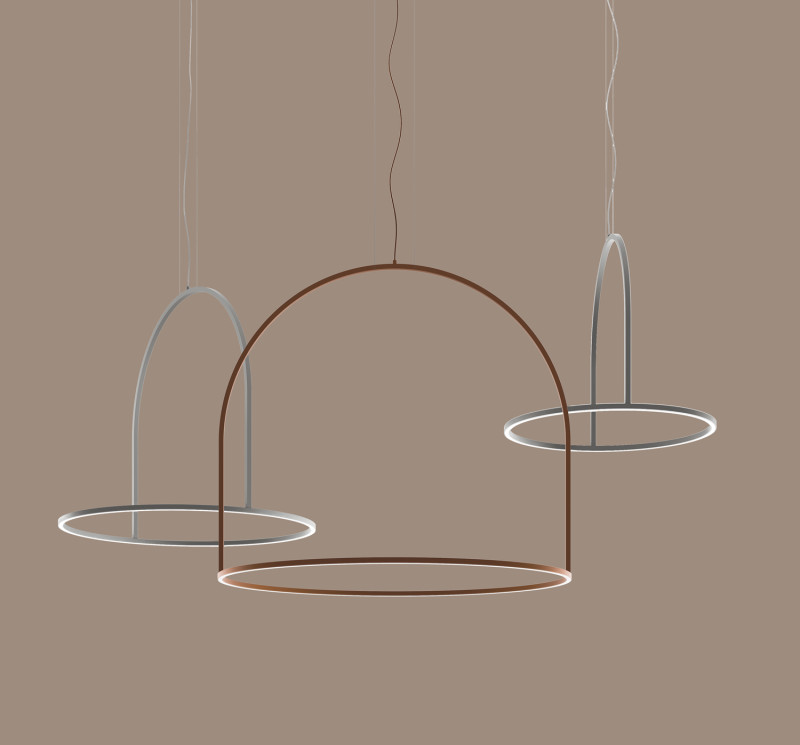 U-Light I Axolight
