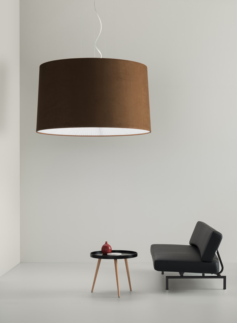 Velvet Axolight