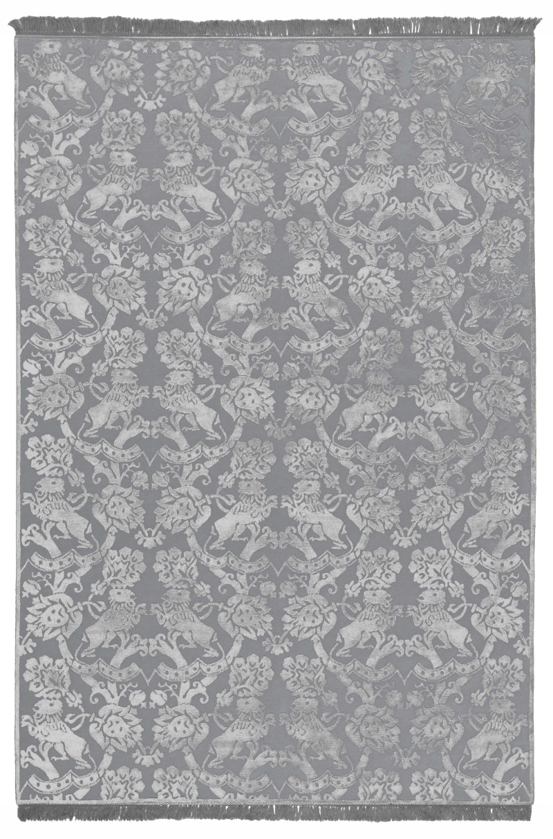 Leoni Rampanti Amini Carpets