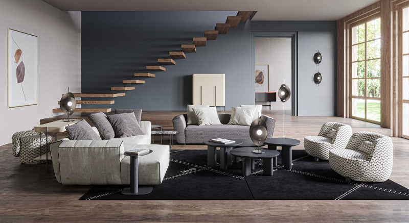 Dolcevita Liu Jo Living