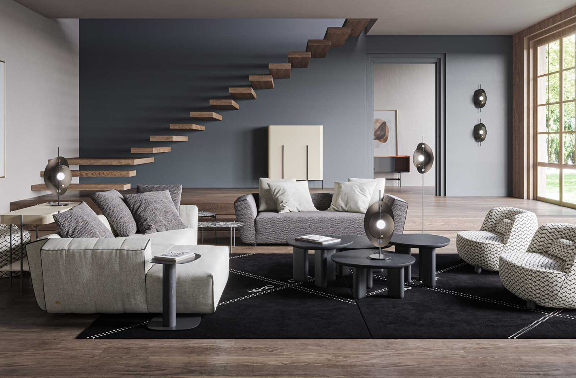 Dolcevita Liu Jo Living