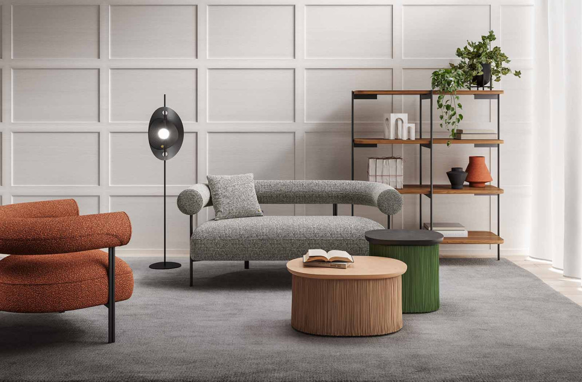 Диваны Liu Jo Living