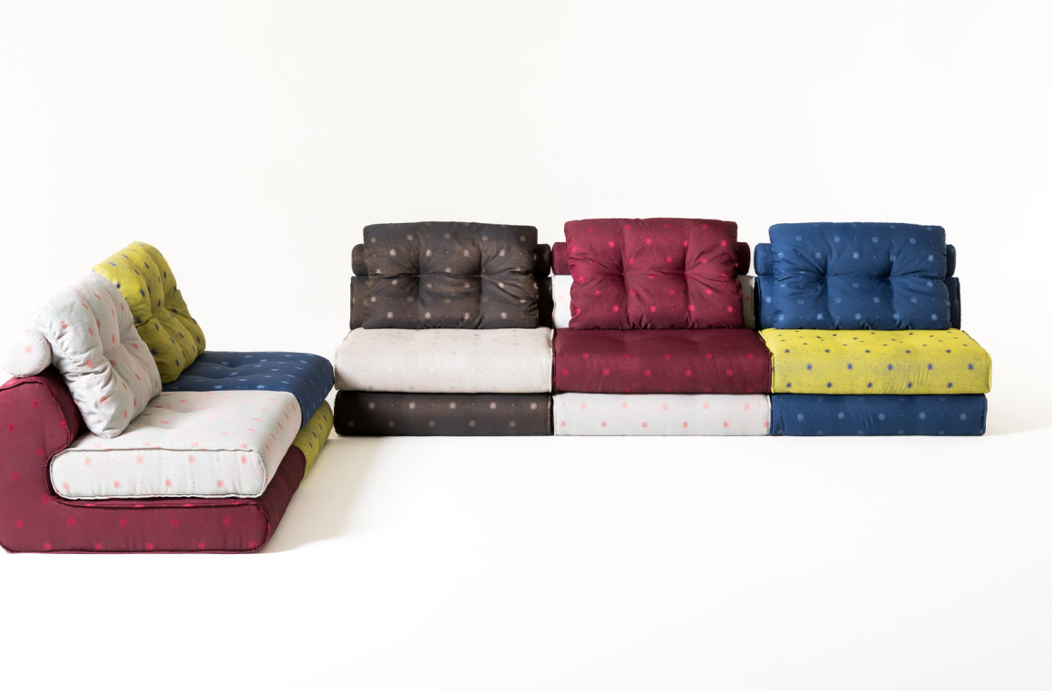 Glam LIU JO LIVING